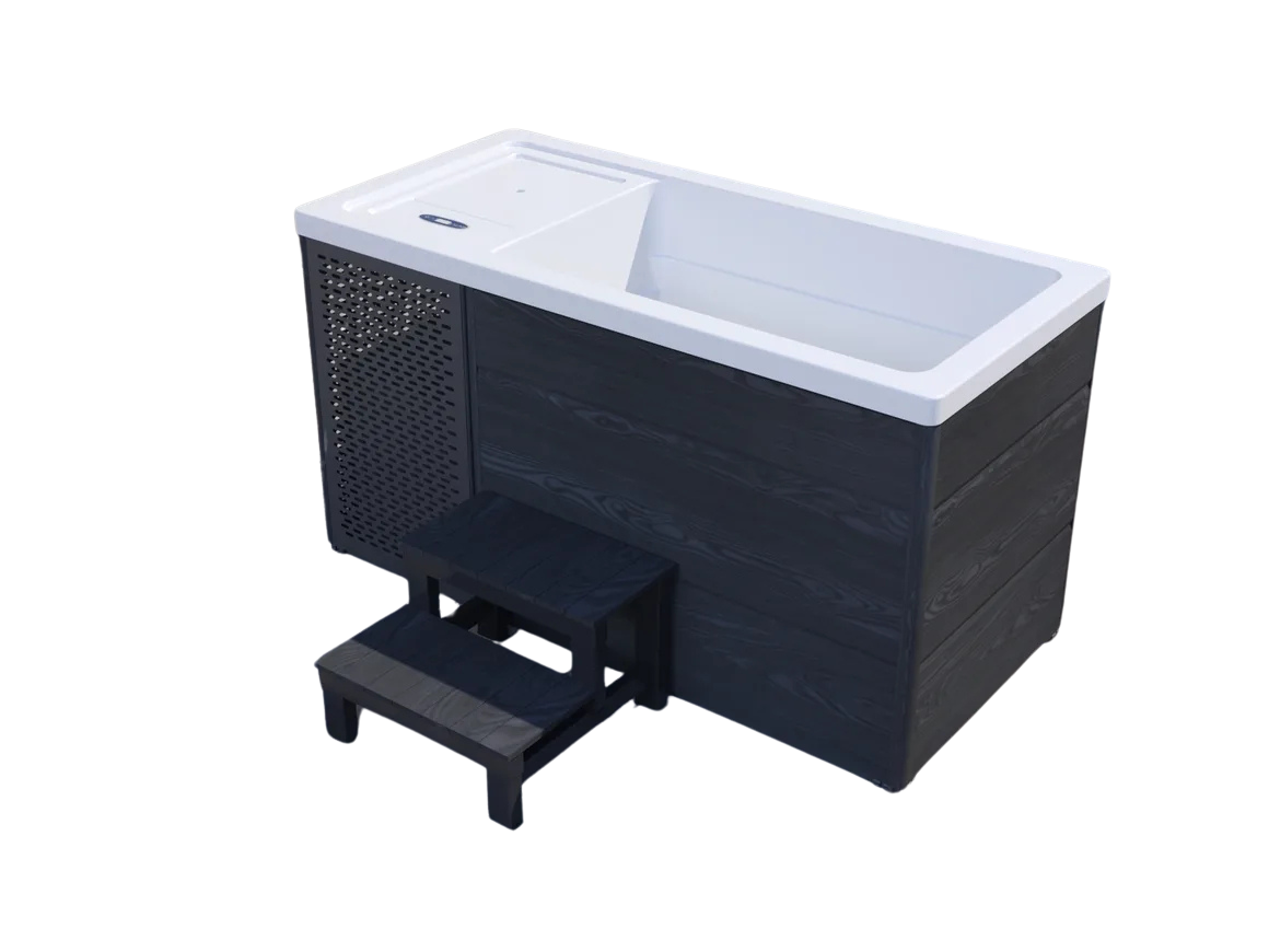 Cyanna Valley Spas Chill Therapy Unit